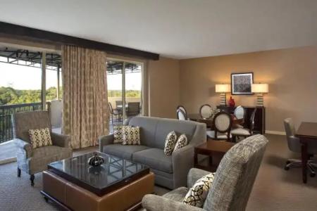 Sheraton Orlando North - 192