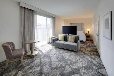 Sheraton Orlando North - 186