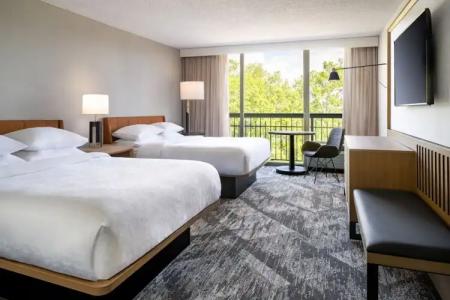 Sheraton Orlando North - 116