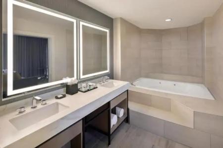 Sheraton Orlando North - 191