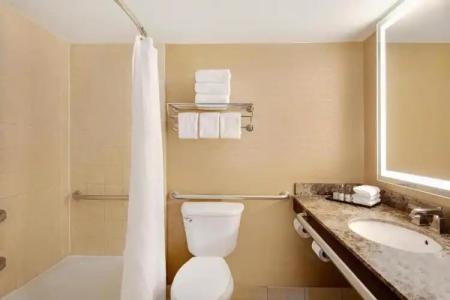 Sheraton Orlando North - 111