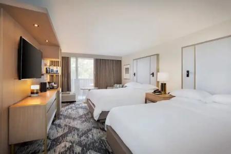 Sheraton Orlando North - 126