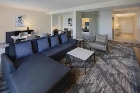 Sheraton Orlando North - 190