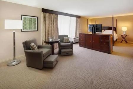 Sheraton Orlando North - 187