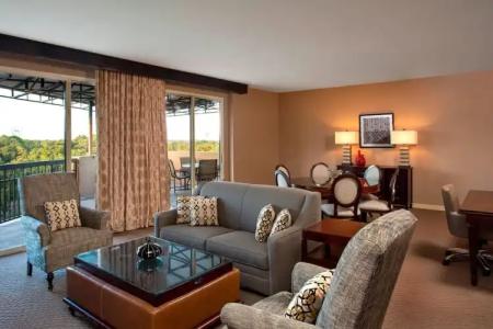 Sheraton Orlando North - 159