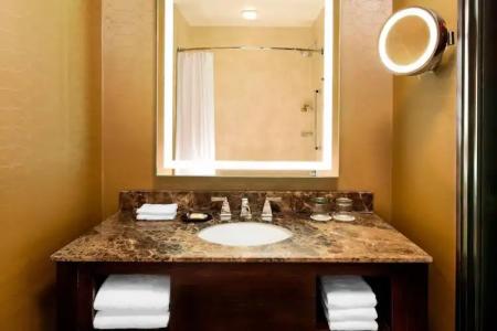 Sheraton Orlando North - 134