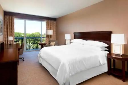 Sheraton Orlando North - 133