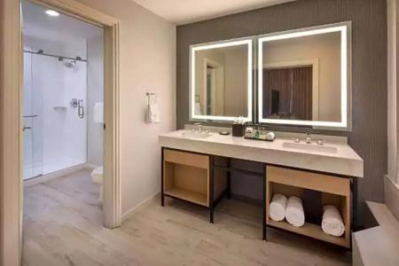 Sheraton Orlando North - 152