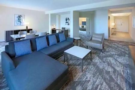 Sheraton Orlando North - 155