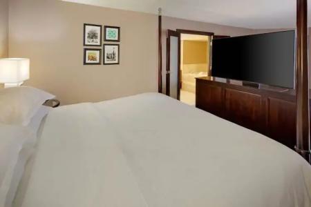 Sheraton Orlando North - 157