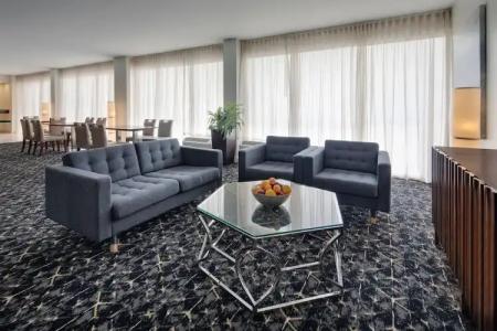 Sheraton Orlando North - 128