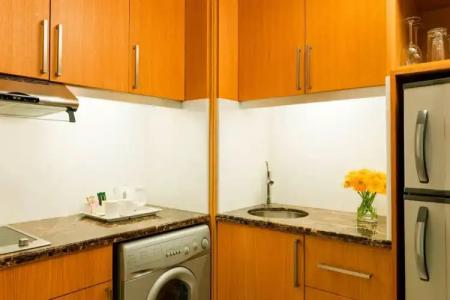 Four Points by Sheraton Downtown Dubai - 113