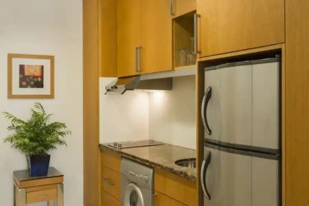 Four Points by Sheraton Downtown Dubai - 123