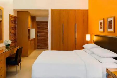 Four Points by Sheraton Downtown Dubai - 105