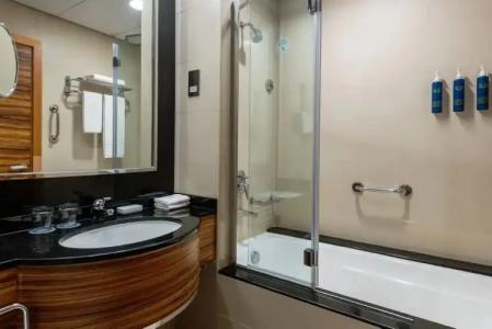 Four Points by Sheraton Downtown Dubai - 106