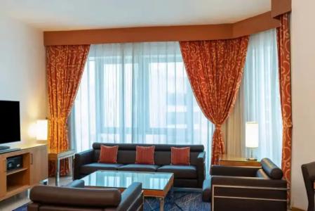 Four Points by Sheraton Downtown Dubai - 111