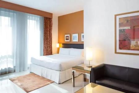 Four Points by Sheraton Downtown Dubai - 116