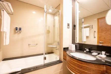 Four Points by Sheraton Downtown Dubai - 122