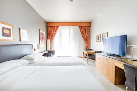  Four Points by Sheraton Bur Dubai - 105