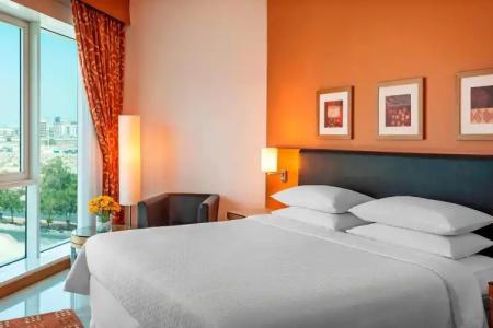 Four Points by Sheraton Downtown Dubai - 109