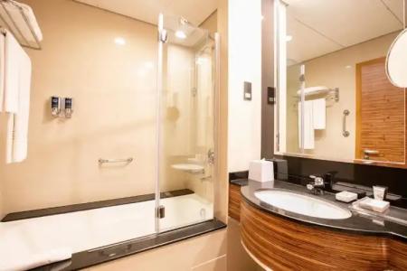 Four Points by Sheraton Downtown Dubai - 114