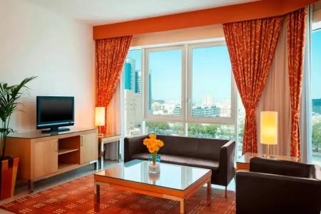 Four Points by Sheraton Downtown Dubai - 110