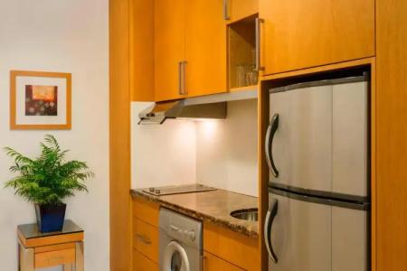 Four Points by Sheraton Downtown Dubai - 126