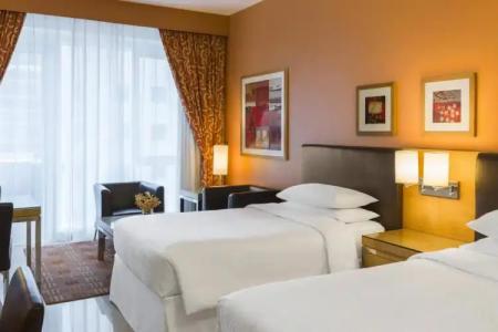  Four Points by Sheraton Bur Dubai - 106