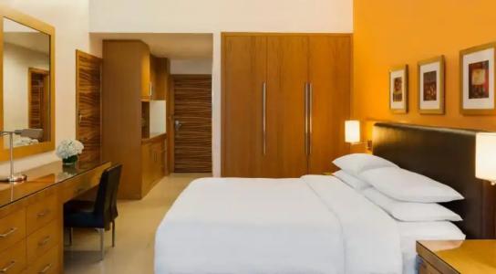Four Points by Sheraton Downtown Dubai - 101