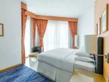 1 Bedroom Double Suite