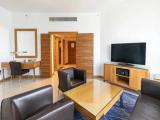 1 Bedroom No Window Double Suite