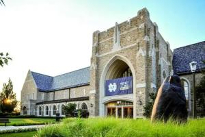 Varsity Clubs of America South Bend, South Bend