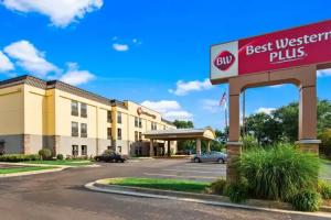 Best Western Plus Mishawaka Inn, South Bend