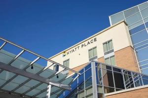 Hyatt Place South Bend/Mishawaka, South Bend