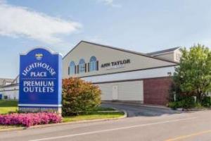 Baymont by Wyndham Michigan City, Michigan