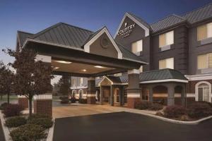 Country Inn & Suites by Radisson, Michigan City, IN, Michigan