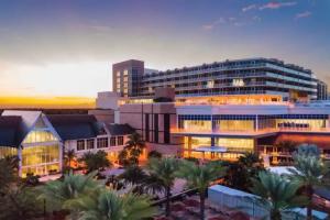 JW Marriott Marco Island Beach Resort, Marco