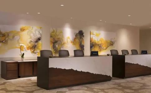 JW Marriott Marco Island Beach Resort