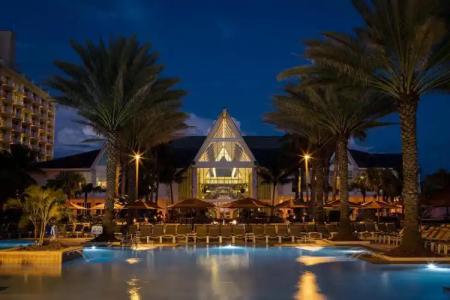 JW Marriott Marco Island Beach Resort - 0