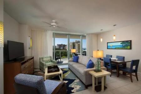 Marriott's Crystal Shores - 76