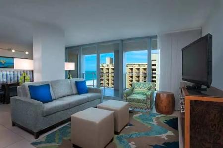 Marriott's Crystal Shores - 39