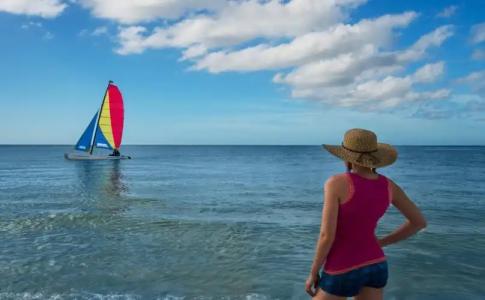 Marriott's Crystal Shores - 26