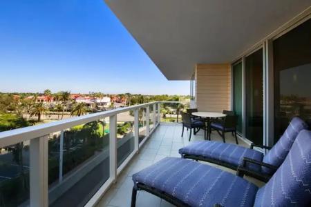 Marriott's Crystal Shores - 51