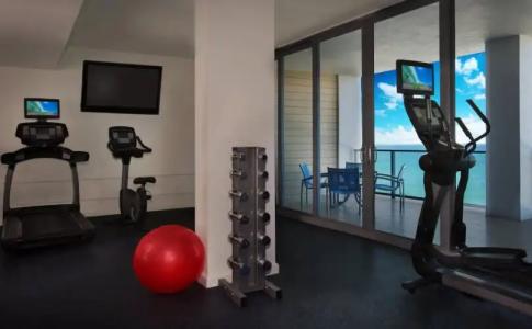 Marriott's Crystal Shores - 21