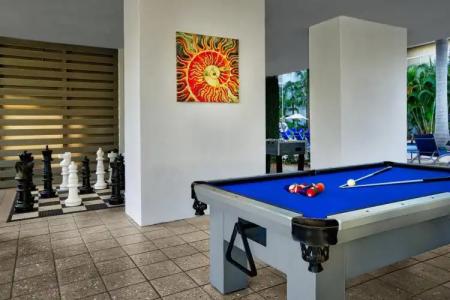 Marriott's Crystal Shores - 20