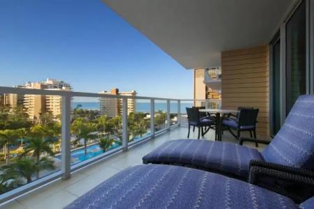 Marriott's Crystal Shores - 80