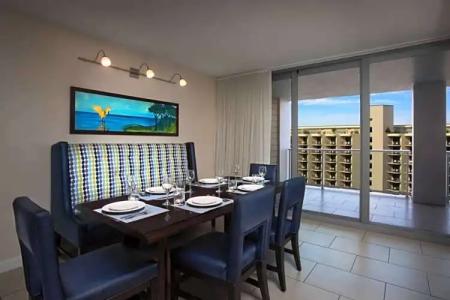 Marriott's Crystal Shores - 40