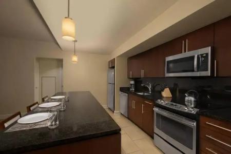 Marriott's Crystal Shores - 68