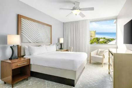 Marriott's Crystal Shores - 1