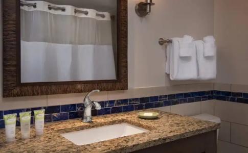 Marriott's Crystal Shores - 9